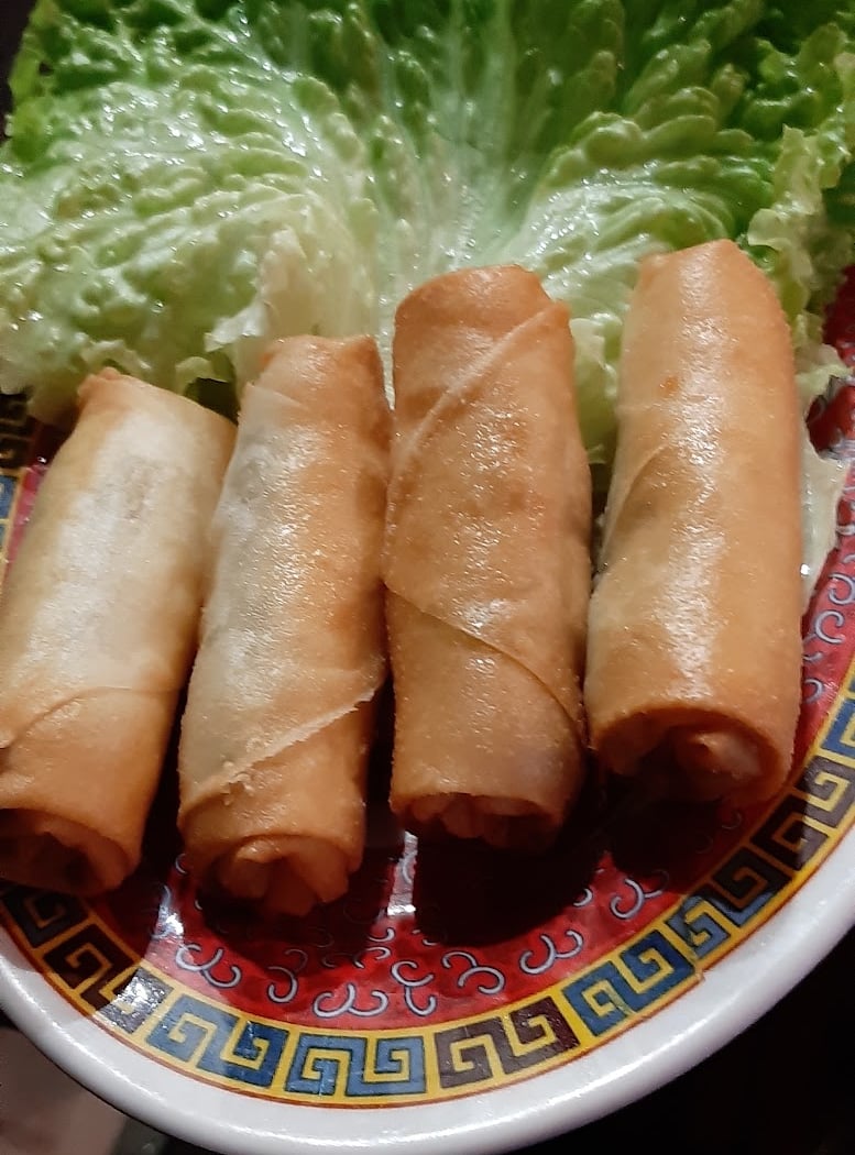 Dream Sushi 3